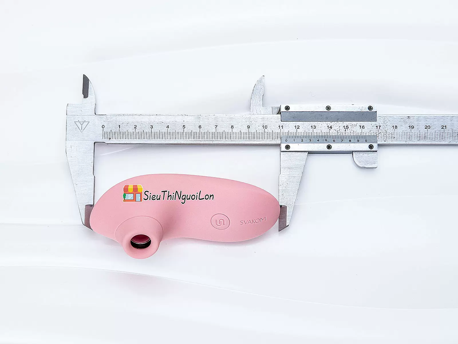 Máy bú hút Svakom Pulse Lite Neo điều khiển qua App