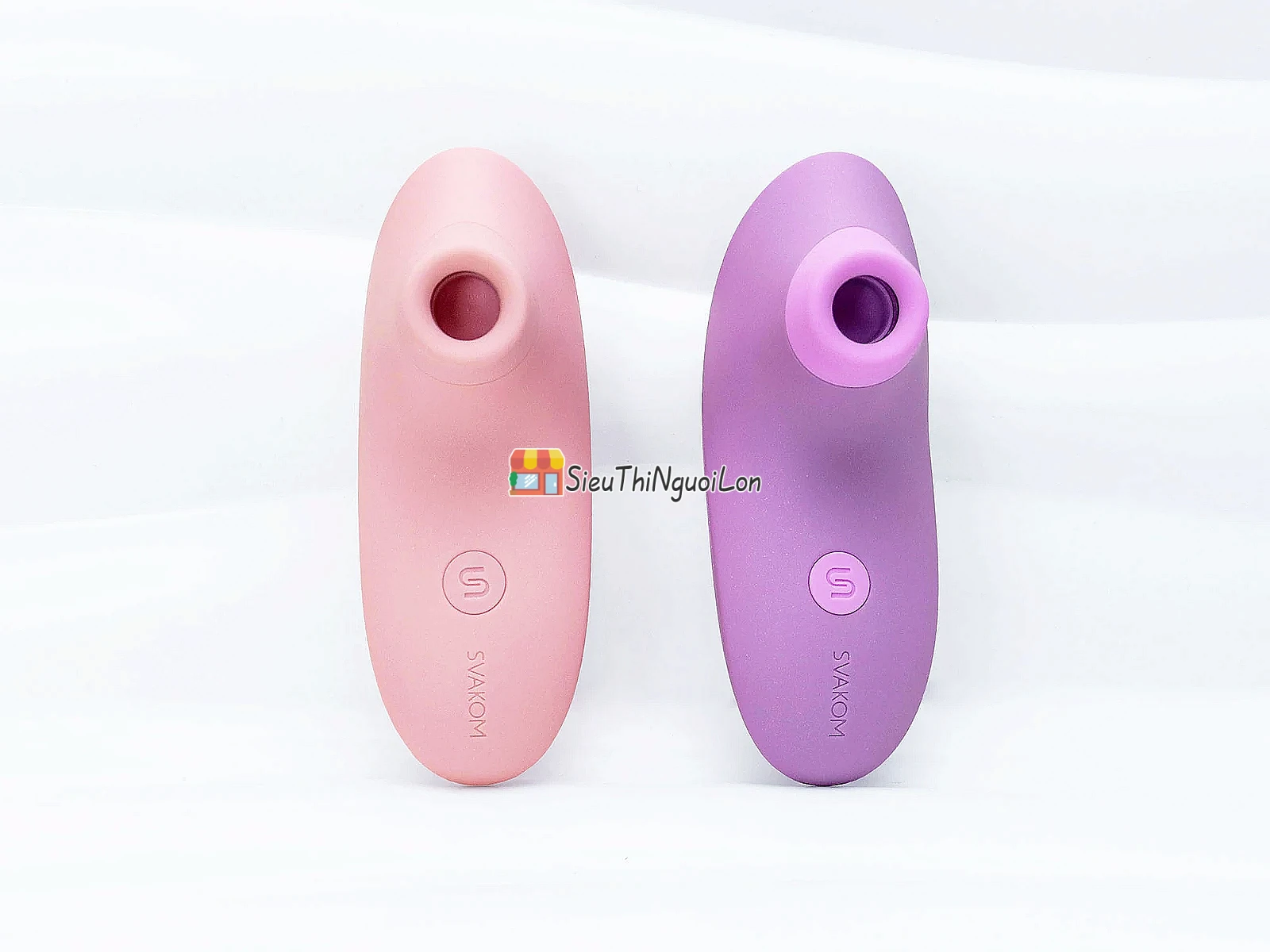 Máy bú hút Svakom Pulse Lite Neo điều khiển qua App