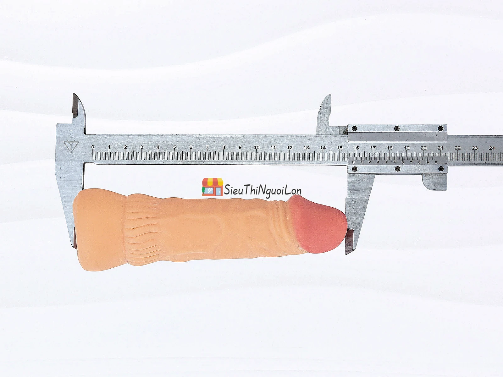 Bao cao su đôn dên Max Man tăng 3cm kích thước tạo cảm giác mới lạ
