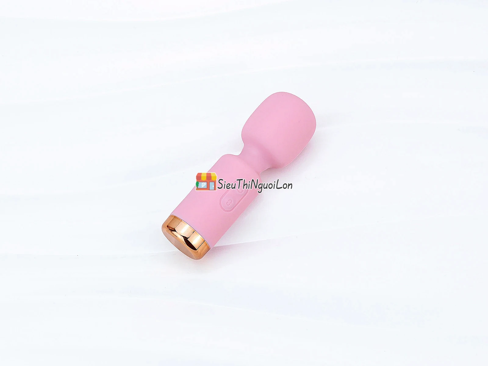 Máy massage điểm G Zhidou AV Stick nhỏ gọn mềm mại