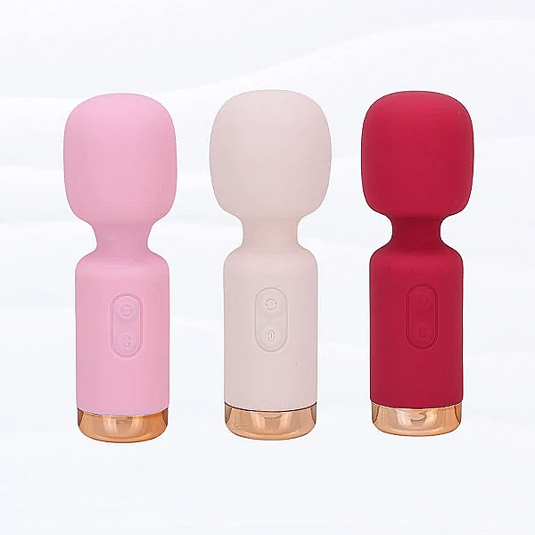Máy massage điểm G Zhidou AV Stick nhỏ gọn mềm mại