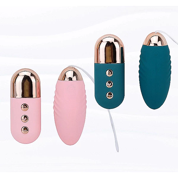 Trứng tình yêu LILO ấm nóng nhỏ gọn sử dụng pin sạc