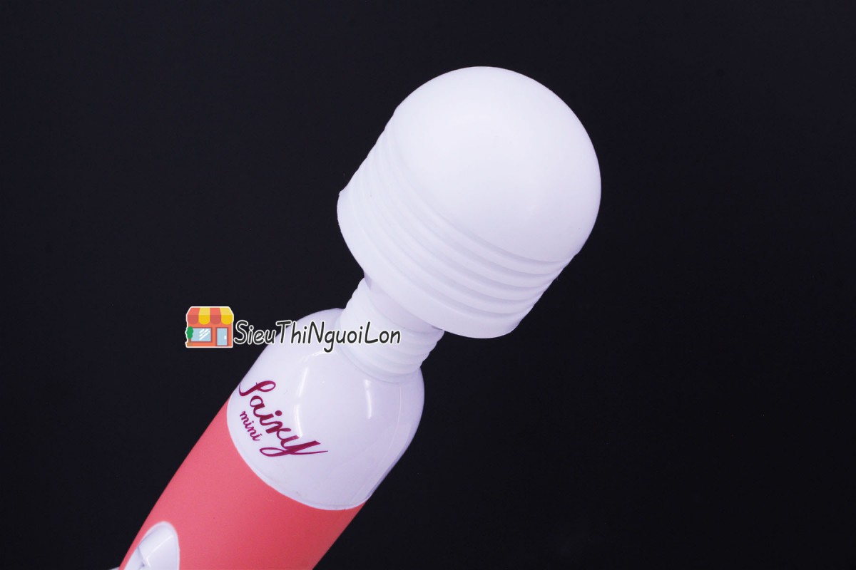 Máy massage điểm G Fairy cắm điện giá rẻ 7