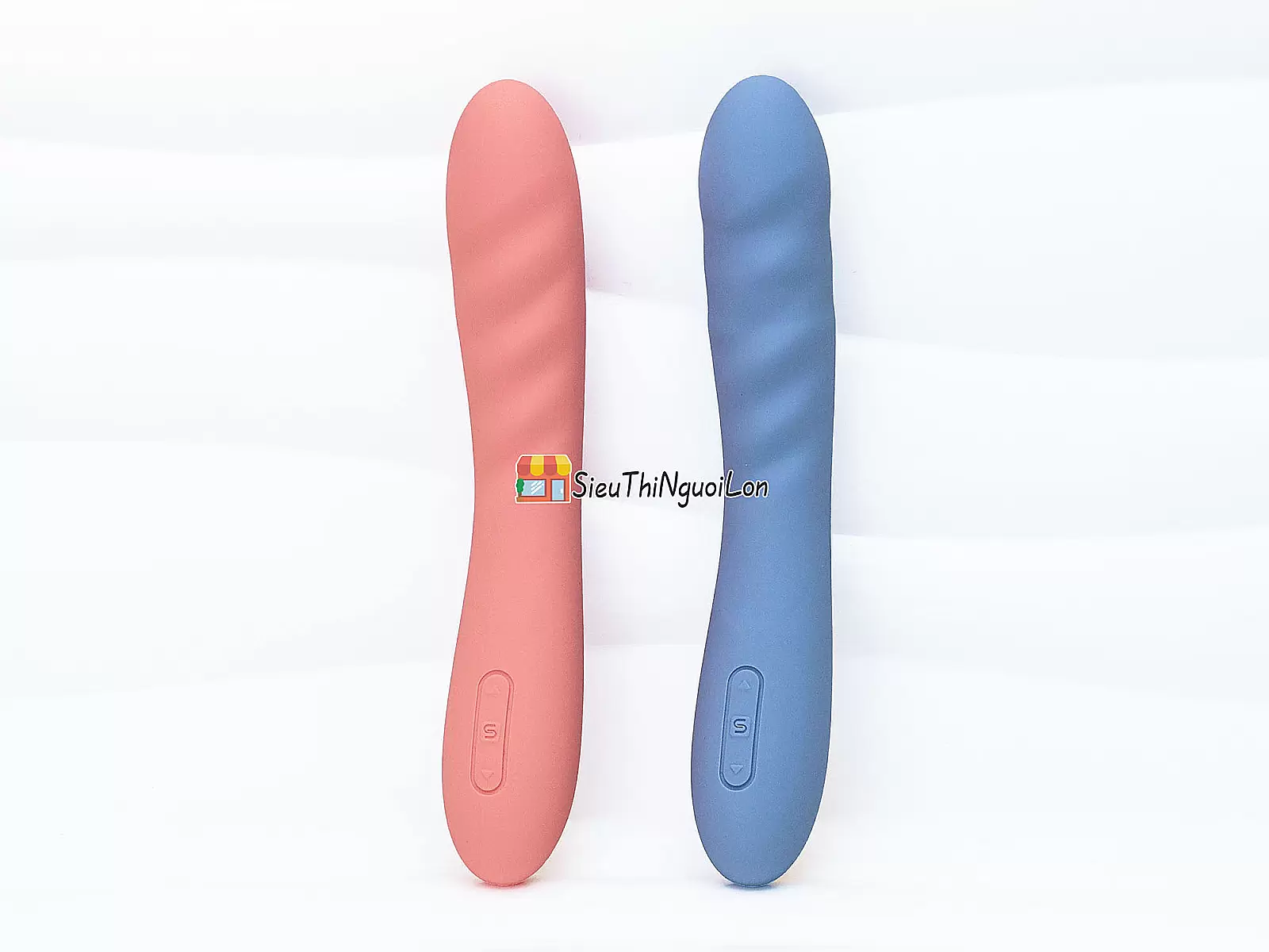 Máy massage Svakom Ava Neo kết nối qua App rung thụt đa chế độ