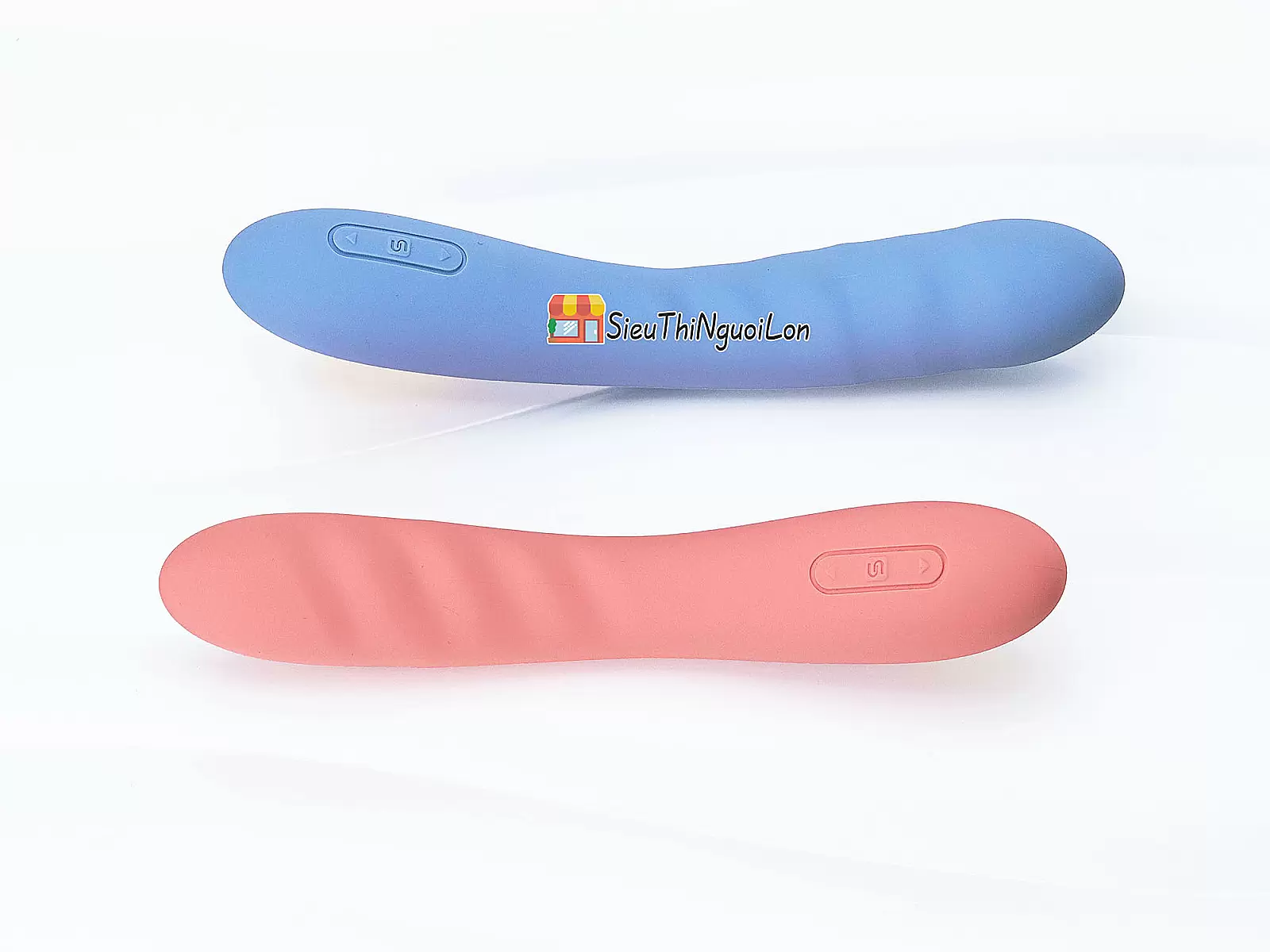 Máy massage Svakom Ava Neo kết nối qua App rung thụt đa chế độ