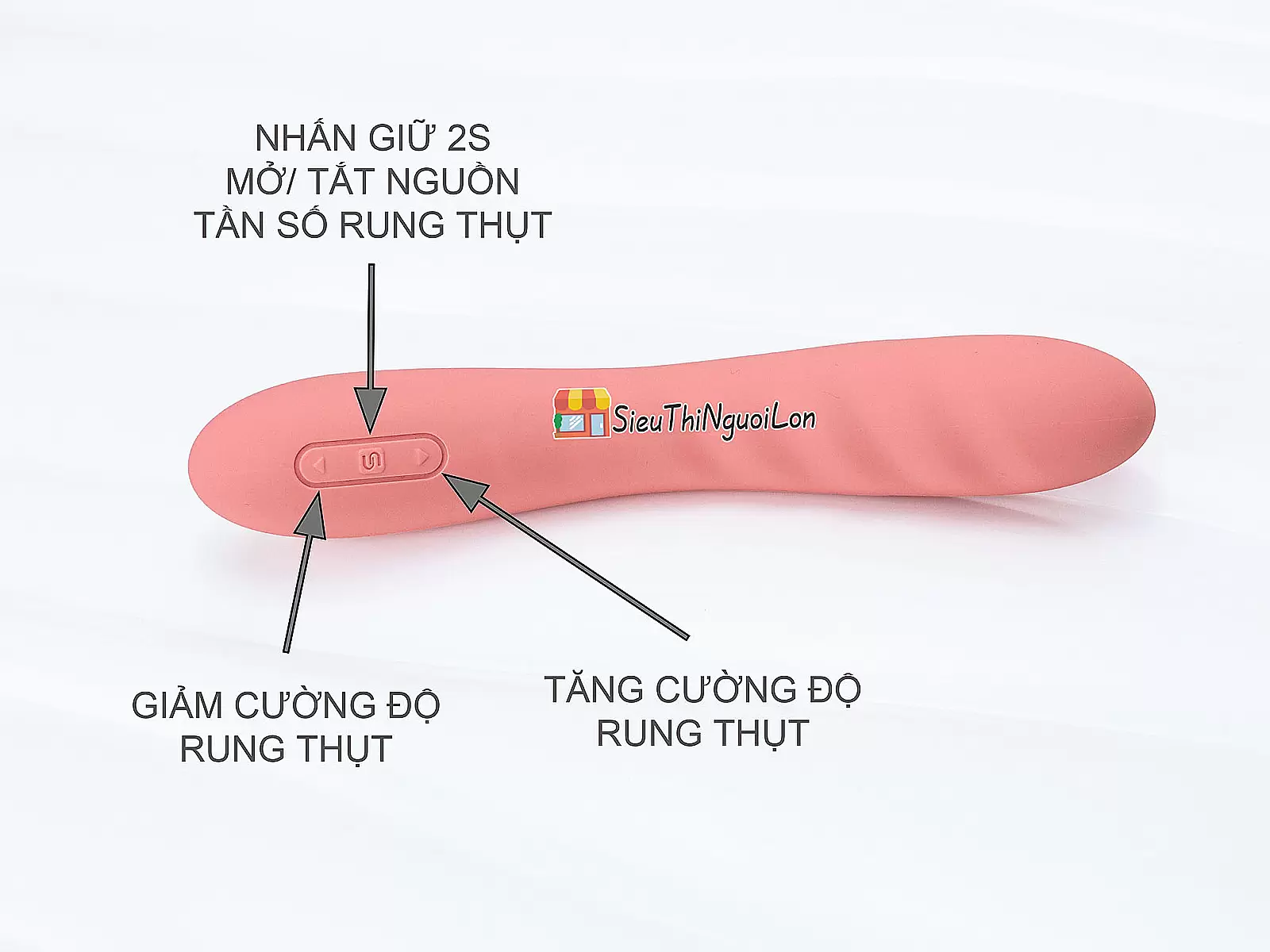 Máy massage Svakom Ava Neo kết nối qua App rung thụt đa chế độ