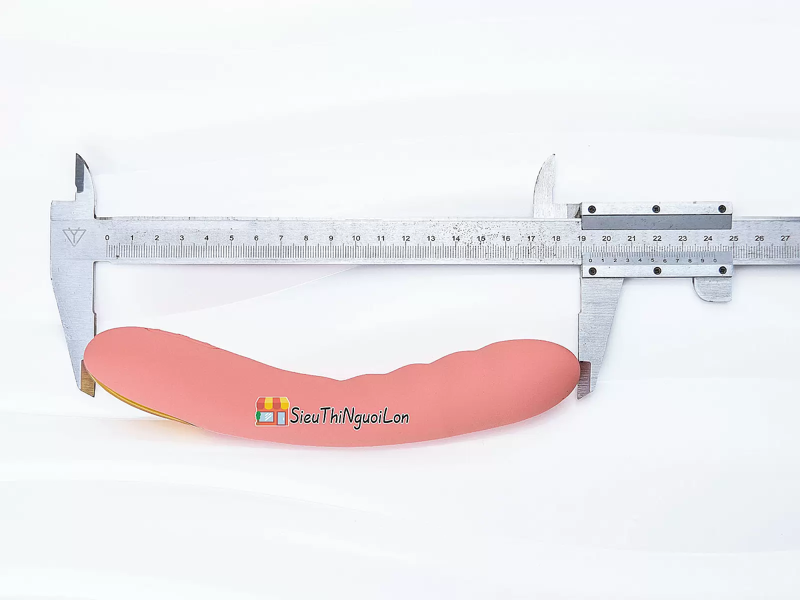 Máy massage Svakom Ava Neo kết nối qua App rung thụt đa chế độ