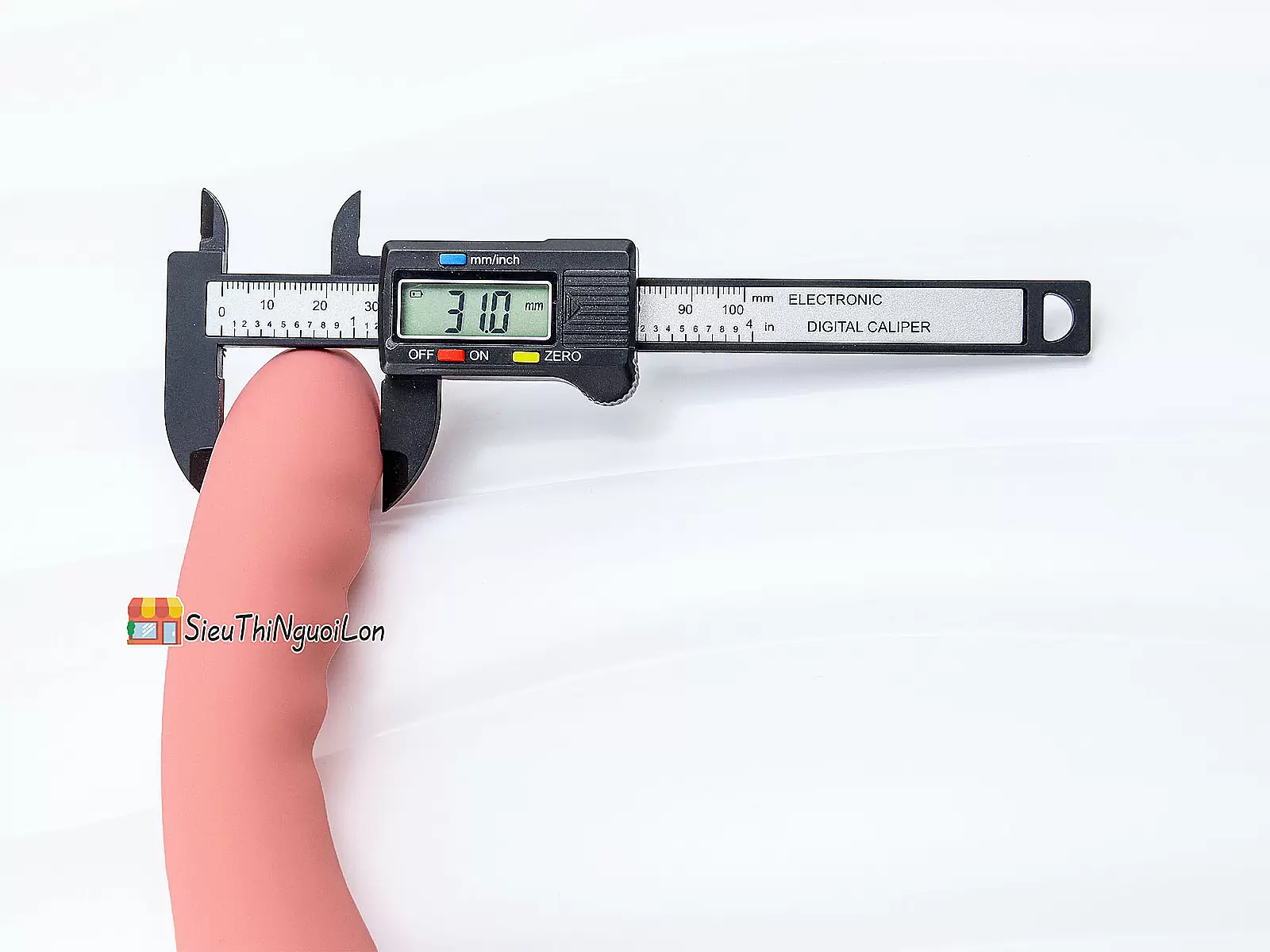 Máy massage Svakom Ava Neo kết nối qua App rung thụt đa chế độ