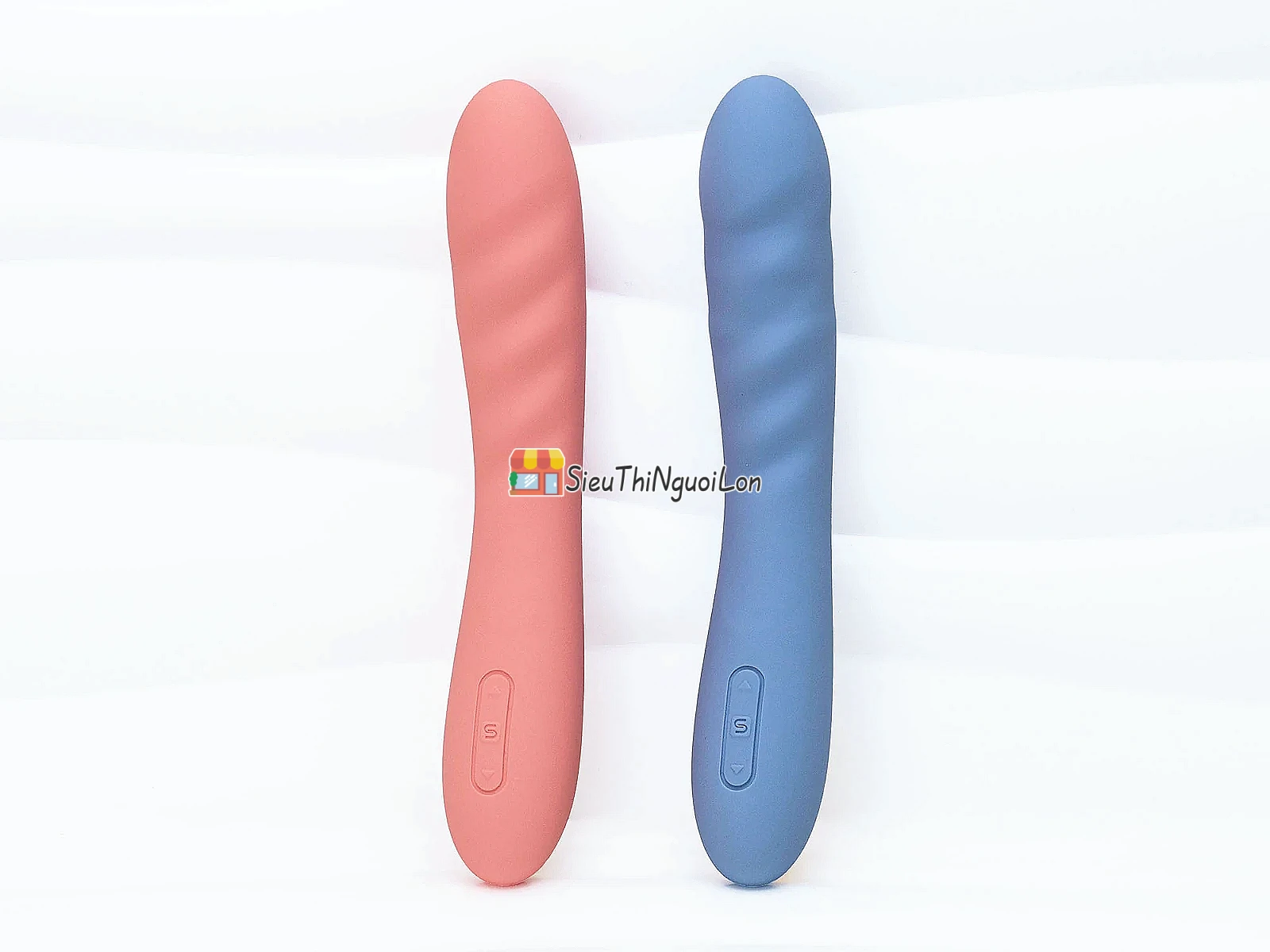 Máy massage Svakom Ava Neo kết nối qua App rung thụt đa chế độ