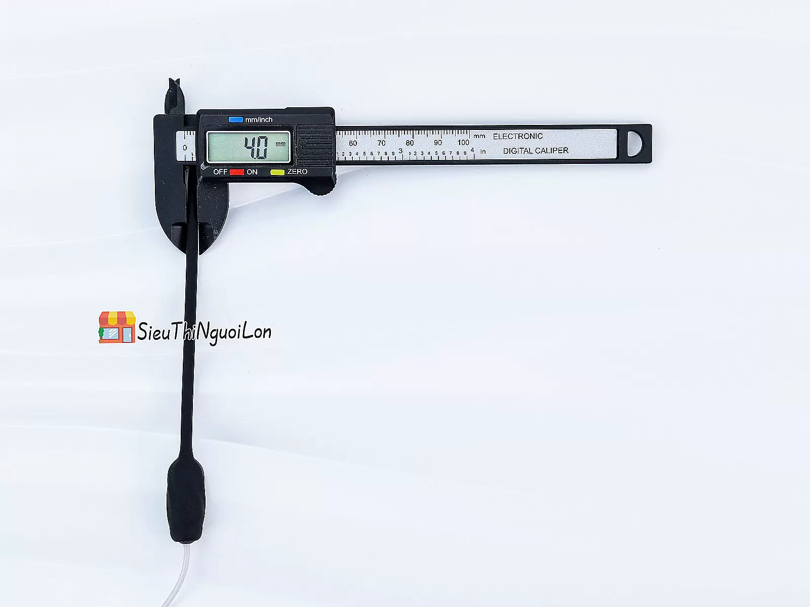 Mát xa kích thích niệu đạo Galaku