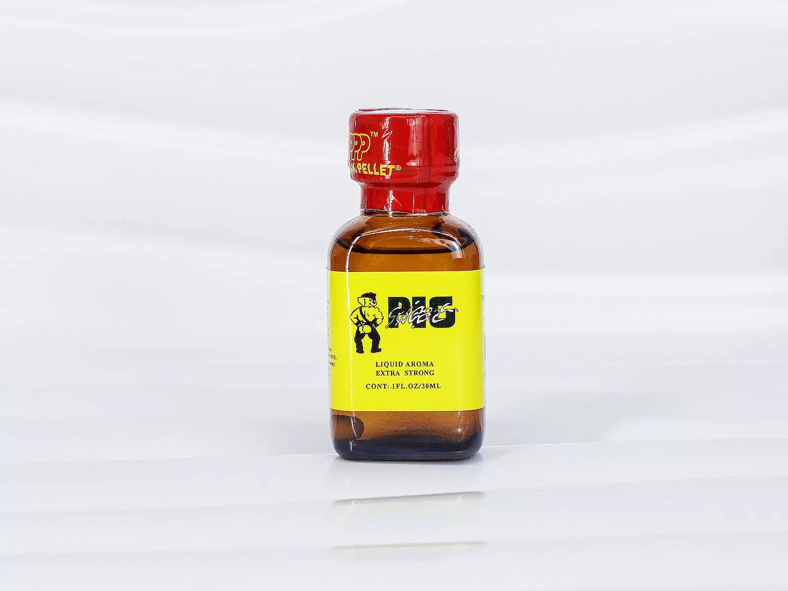 Chai hít Pig Sweat 30ml tăng cảm giác phấn khích