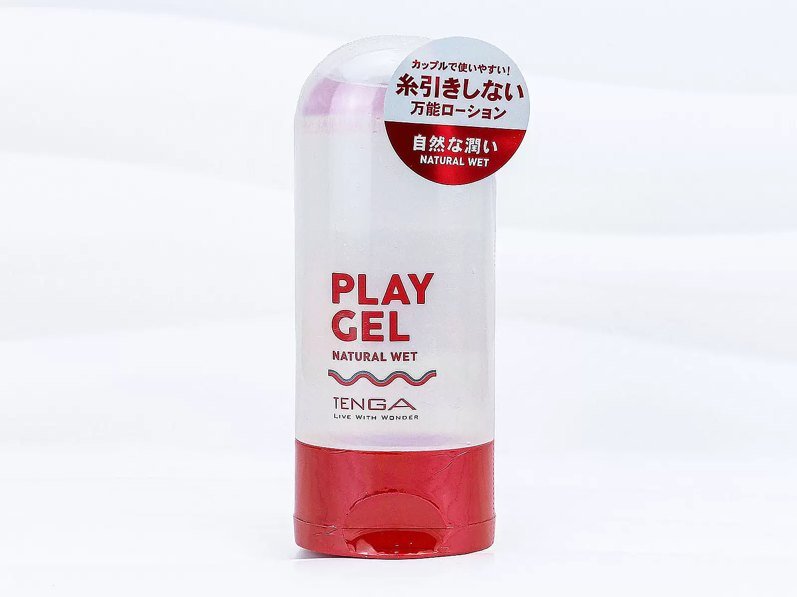 Gel bôi trơn Nhật Bản Tenga Natural Wet