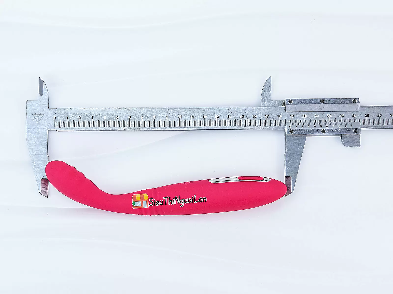 Máy massage ngón tay Svakom CiCi 2 rung kích thích điểm G nhập khẩu USA