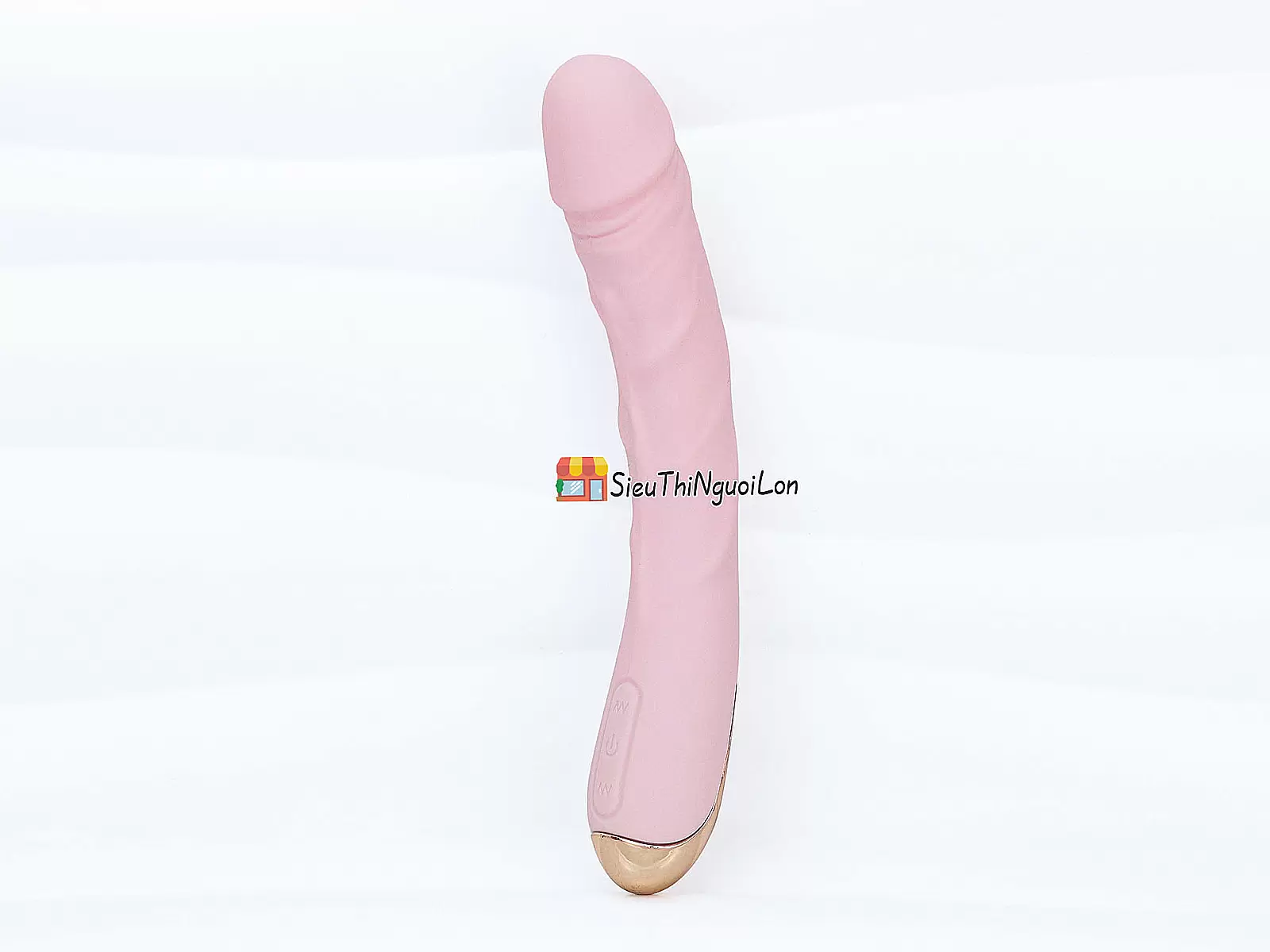 Máy massage rung kích thích điểm G Sticky Rice