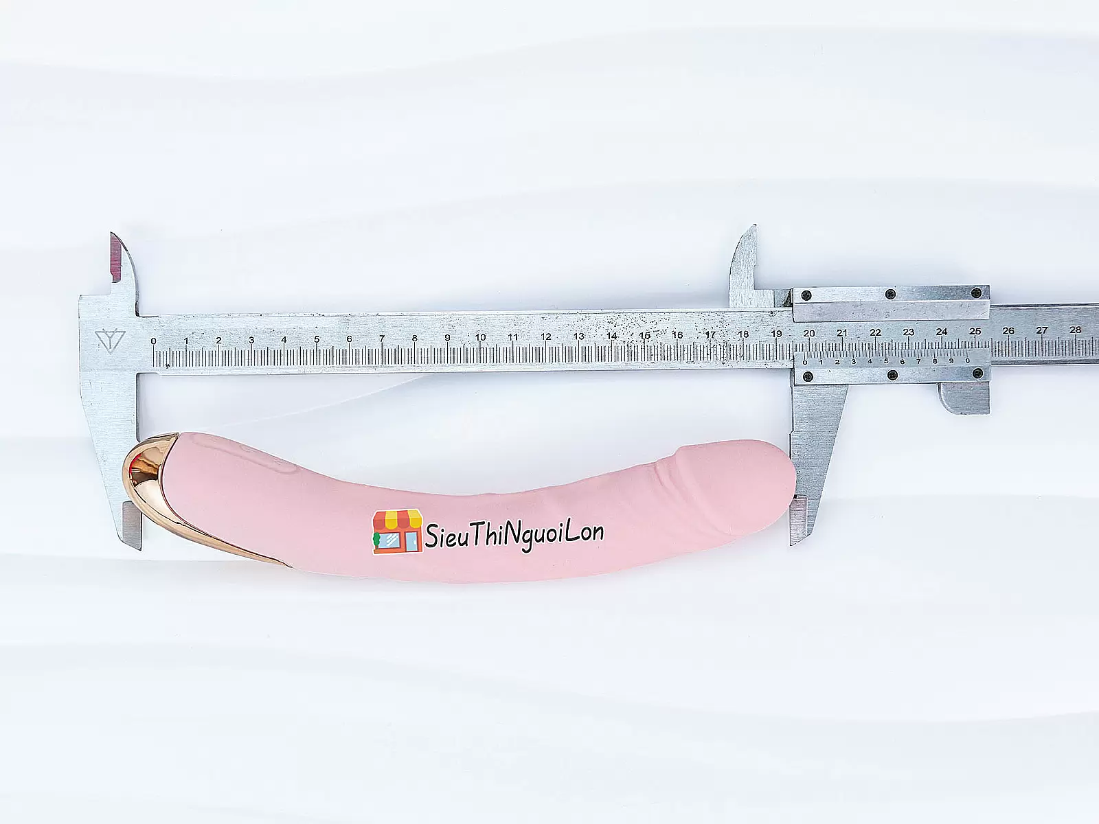 Máy massage rung kích thích điểm G Sticky Rice