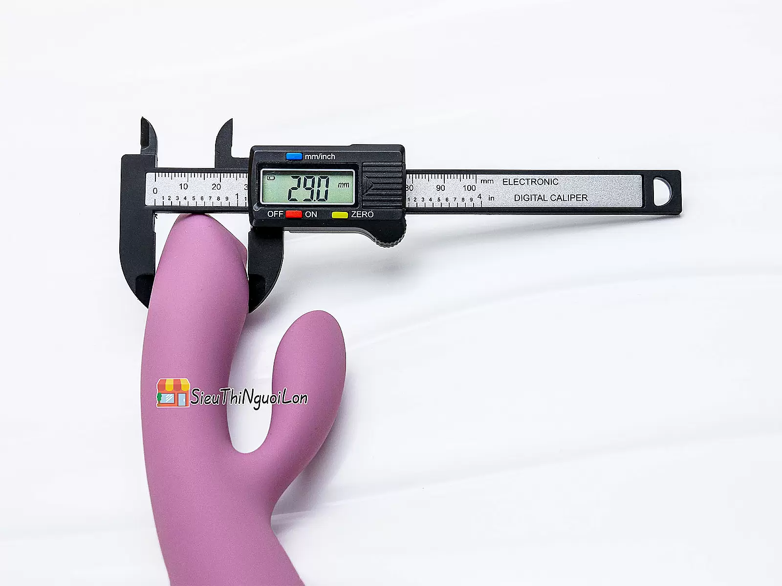 Máy mát xa điểm G Svakom Trysta Neo cao cấp