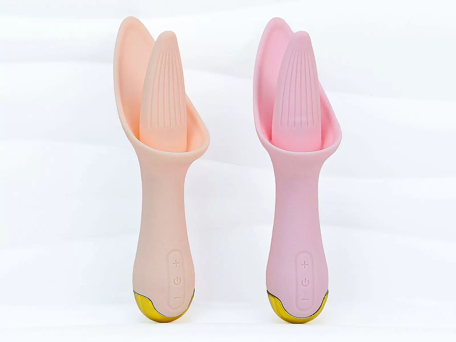 Lưỡi liếm massage Flower Tongue rung nhiều chế độ