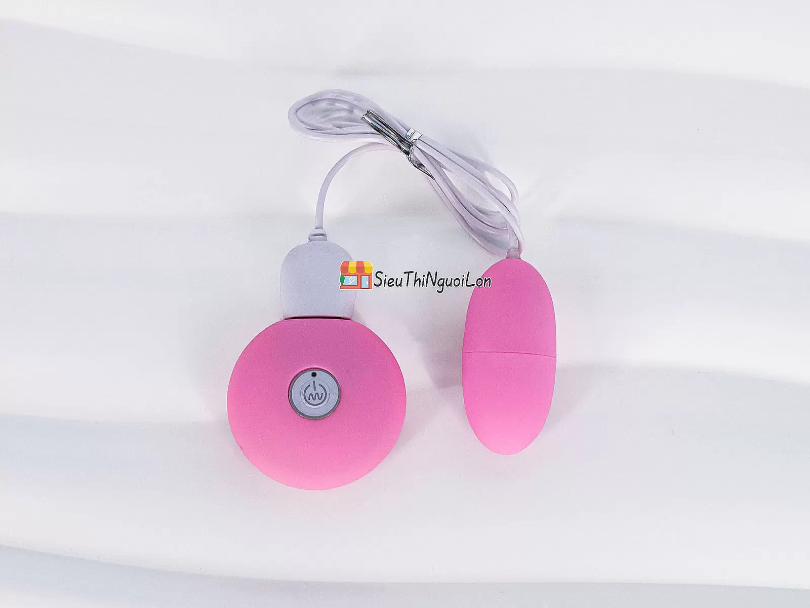 Trứng rung tình yêu Intrest Girl rung cực mạnh