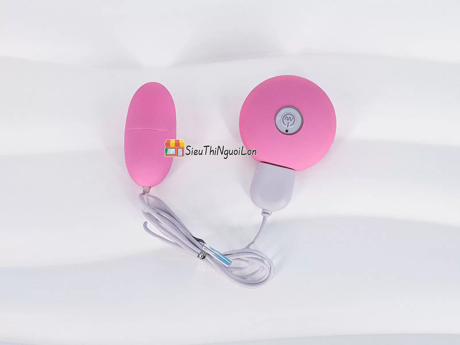 Trứng rung tình yêu Intrest Girl rung cực mạnh