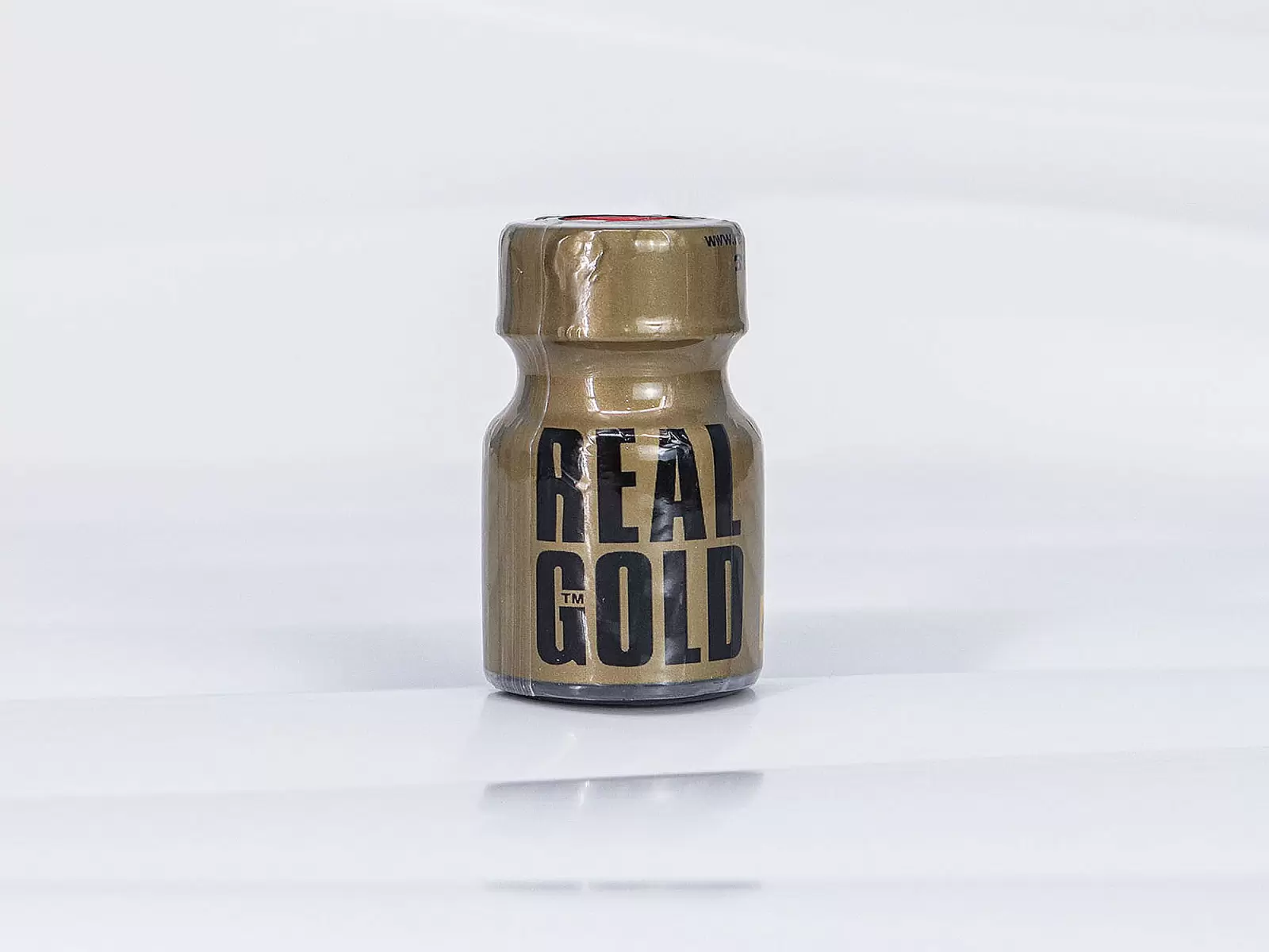 Chai h&iacute;t Real Gold 10ml tăng cảm gi&aacute;c hưng phấn