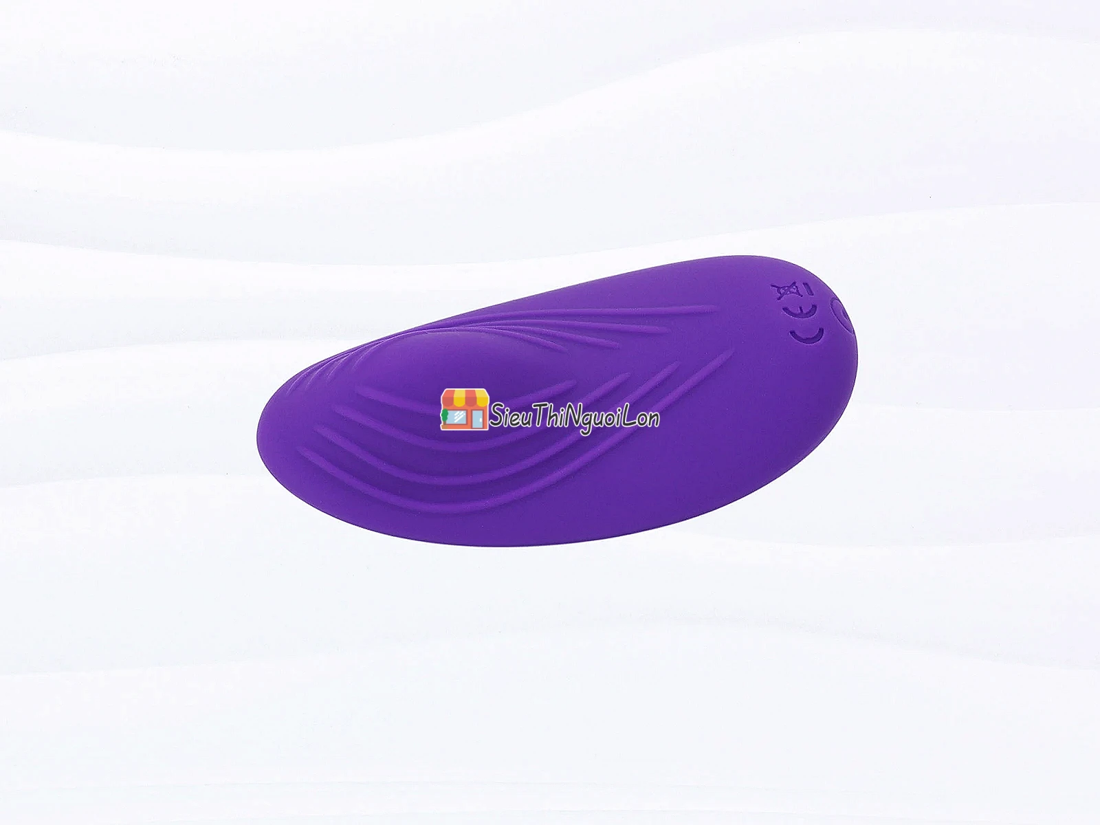 Lưỡi liếm rung kích thích điểm G Panty Vibe
