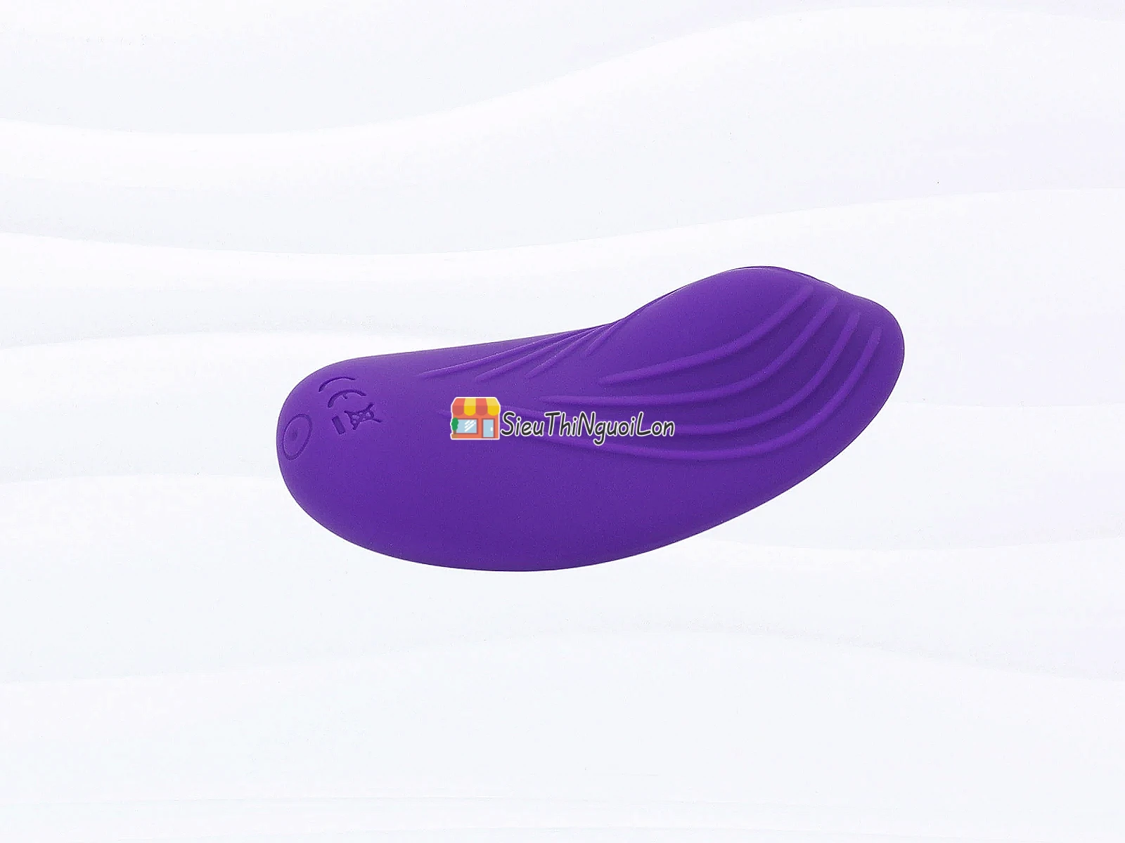Lưỡi liếm rung kích thích điểm G Panty Vibe