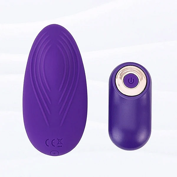 Lưỡi liếm rung kích thích điểm G Panty Vibe