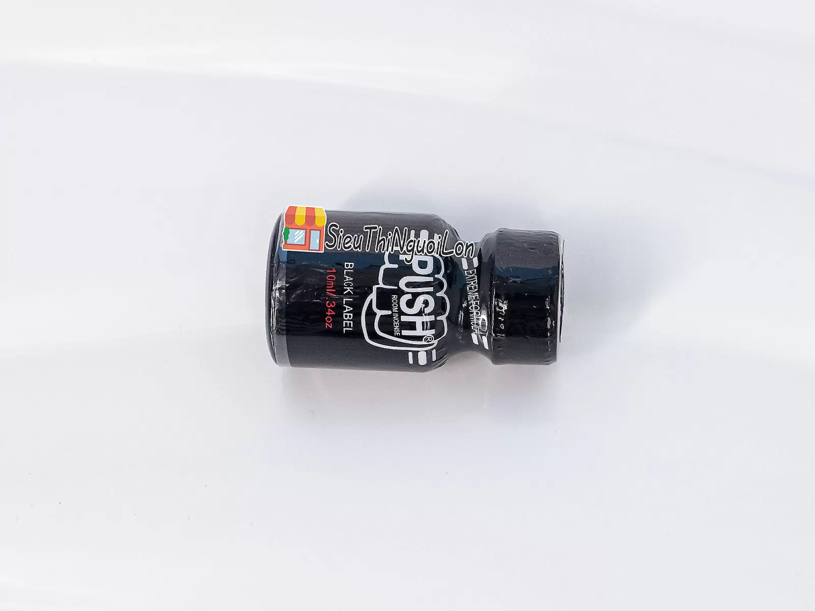 Chai hít Liberties 10ml tăng cảm giác khoái cảm