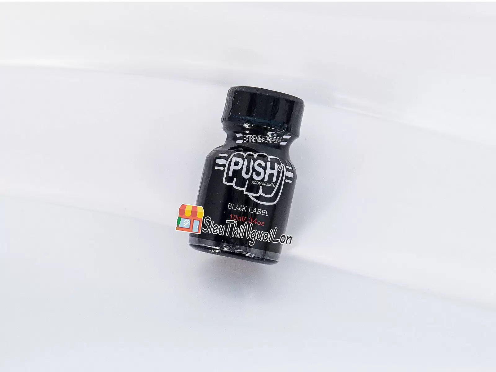 Chai hít Liberties 10ml tăng cảm giác khoái cảm