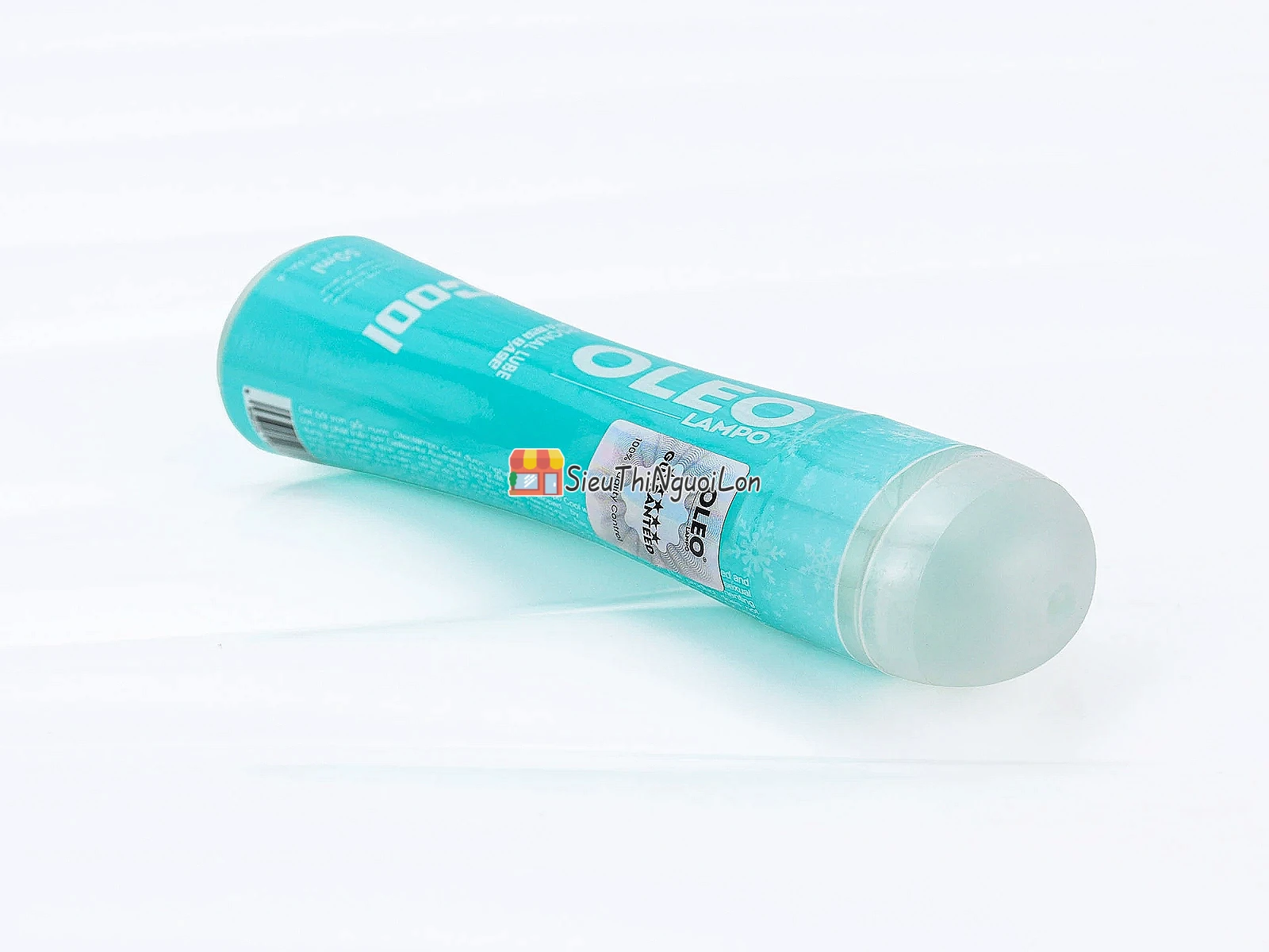 Gel bôi trơn gốc nước OLEO Cool cảm giác mát lạnh, tăng khoái cảm tự nhiên