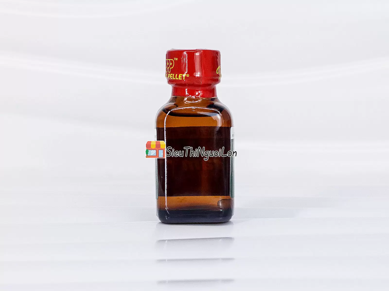 Chai hít Ram Original 30ml tăng cảm giác khoái cảm