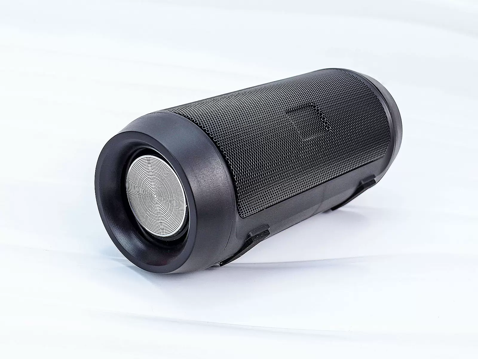 Loa Bluetooth MINI 2+ nhỏ gọn, âm thanh mạnh mẽ, pin trâu tiện lợi