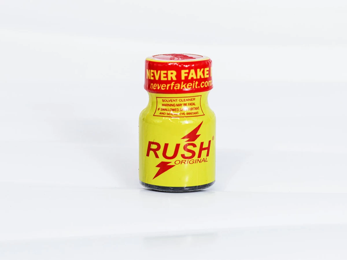 Nước hoa Kd Rush Original 10ml tăng cảm giác hưng phấn
