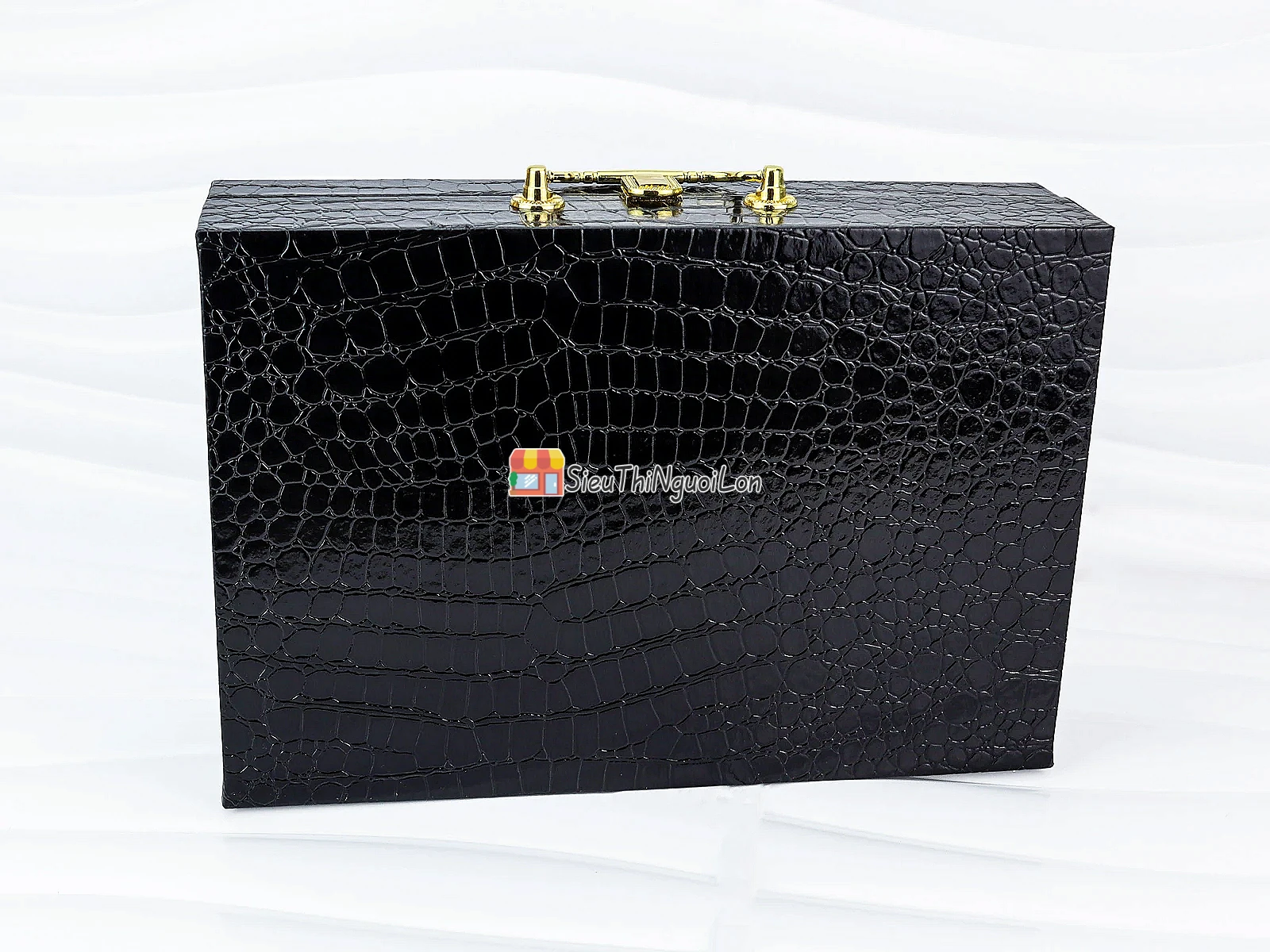 Bộ Đồ Chơi BDSM cao cấp 10 món khơi mở những trải nghiệm nhập vai đa dạng cho các cặp đôi