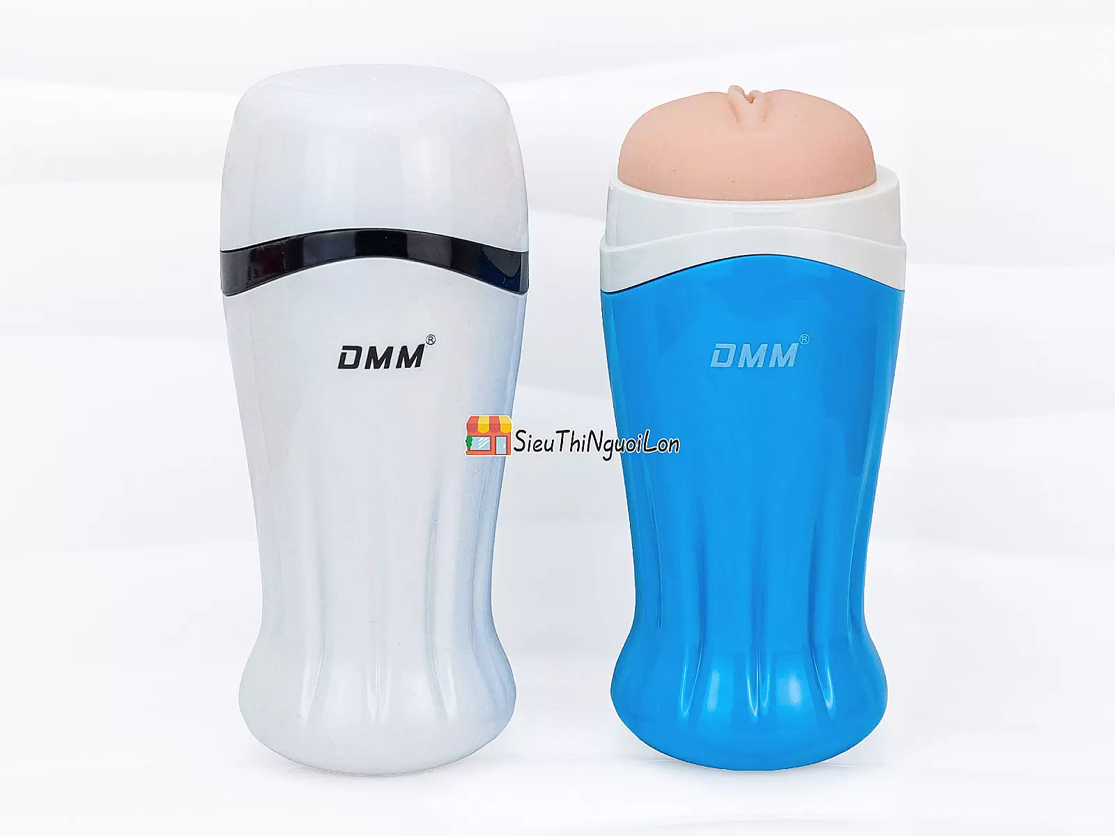 Cốc âm đạo cầm tay DMM nhỏ gọn siêu mềm