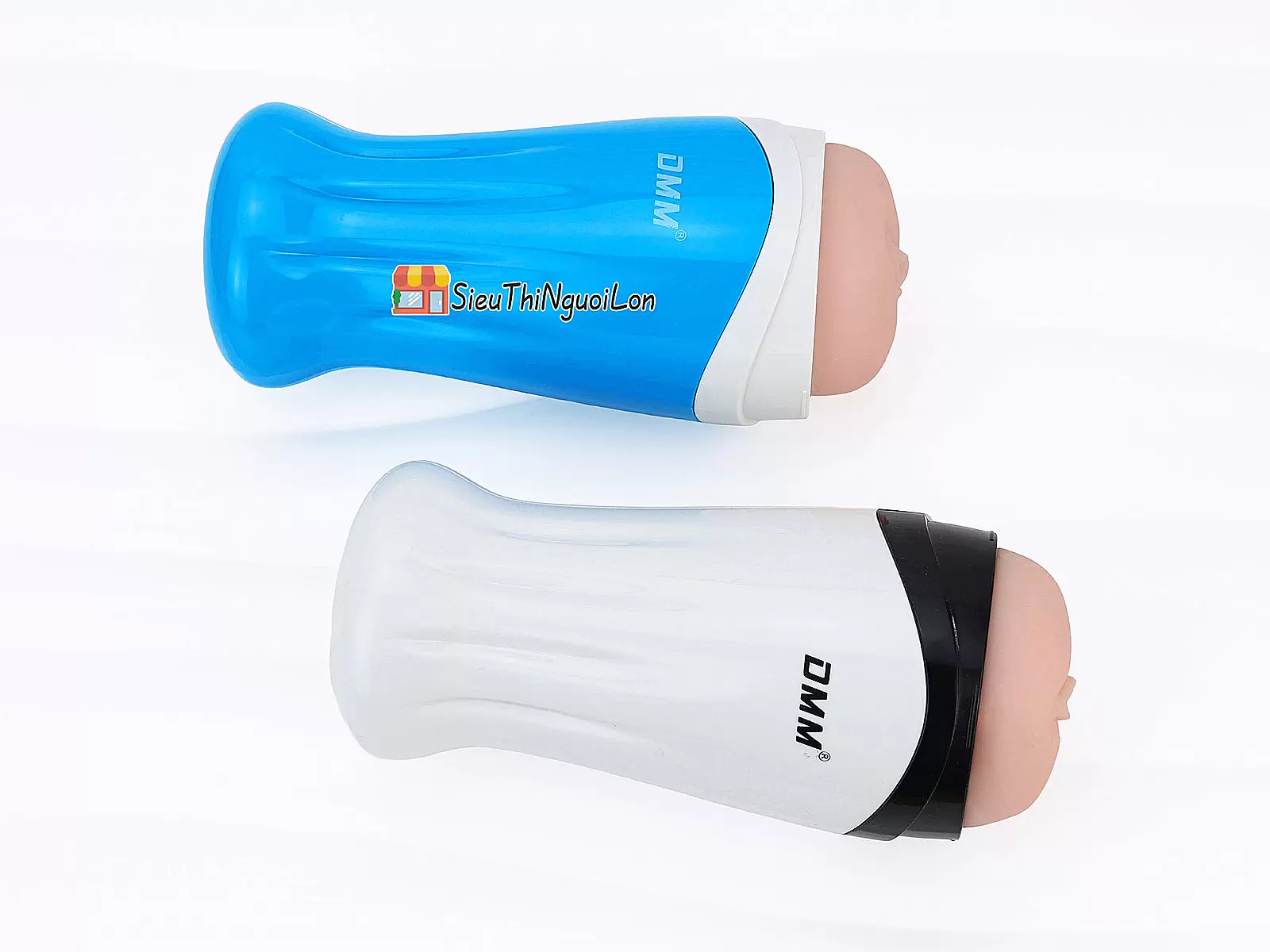 Cốc âm đạo cầm tay DMM nhỏ gọn siêu mềm