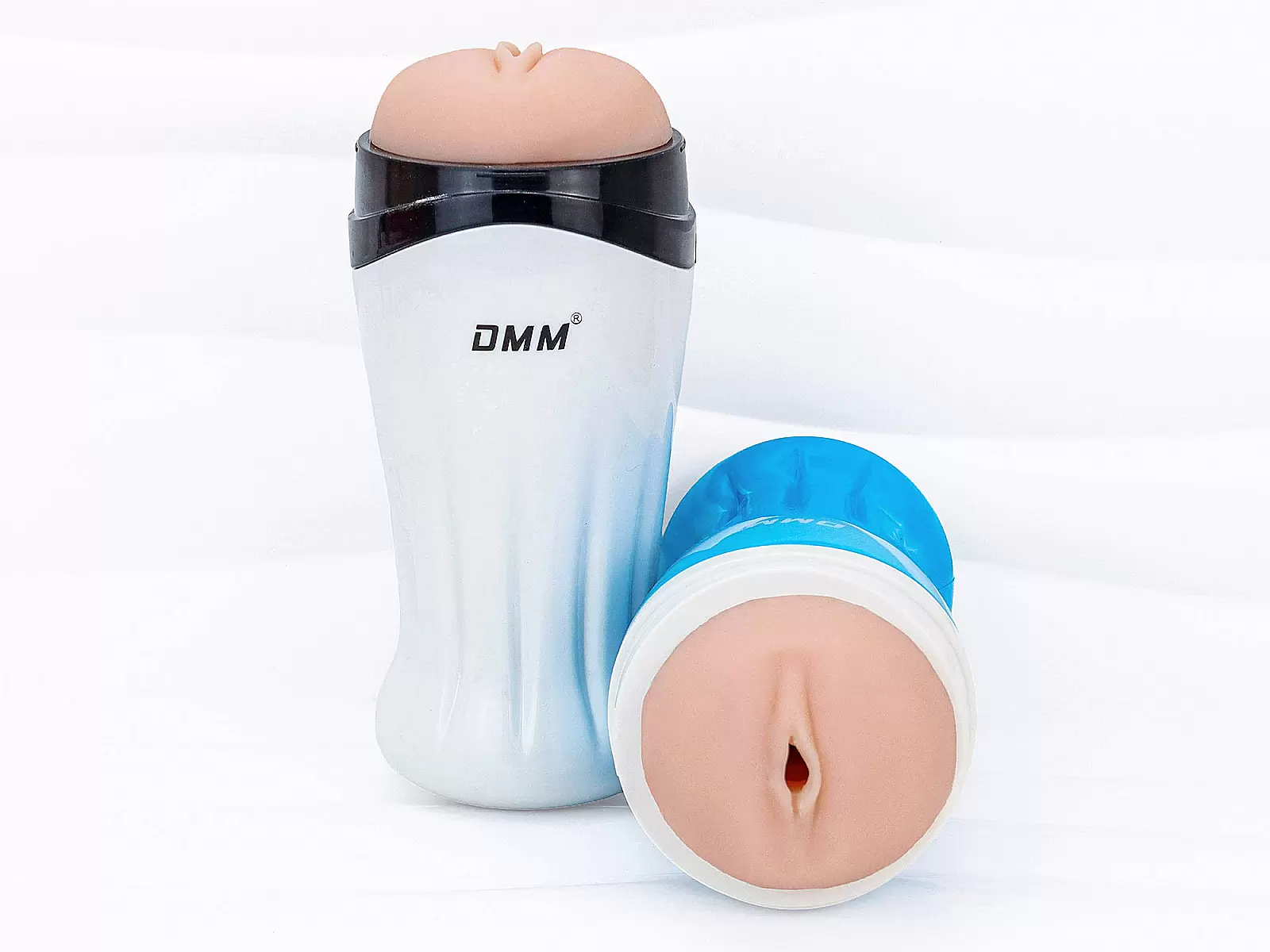 Cốc âm đạo cầm tay DMM nhỏ gọn siêu mềm