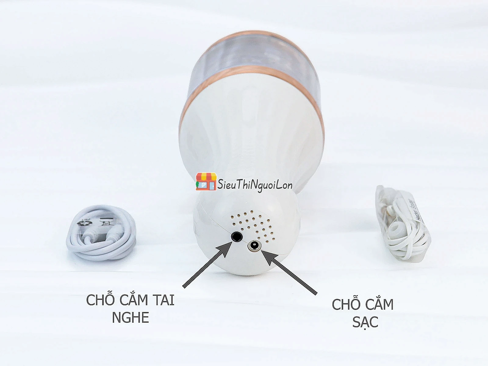 Máy thủ dâm âm đạo giả tự động Dibe xoay phát âm thanh