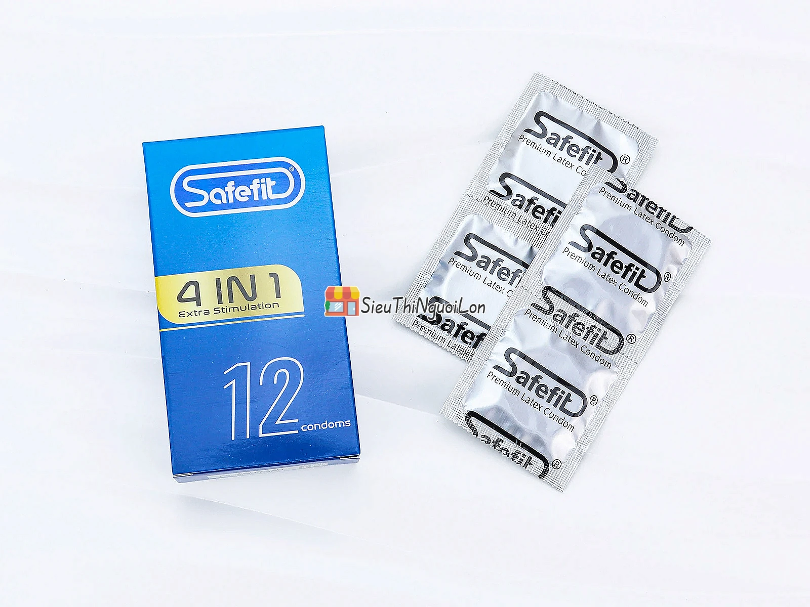 Gel bôi trơn Hot Kiss Hương Chuối chai lớn 200ml
