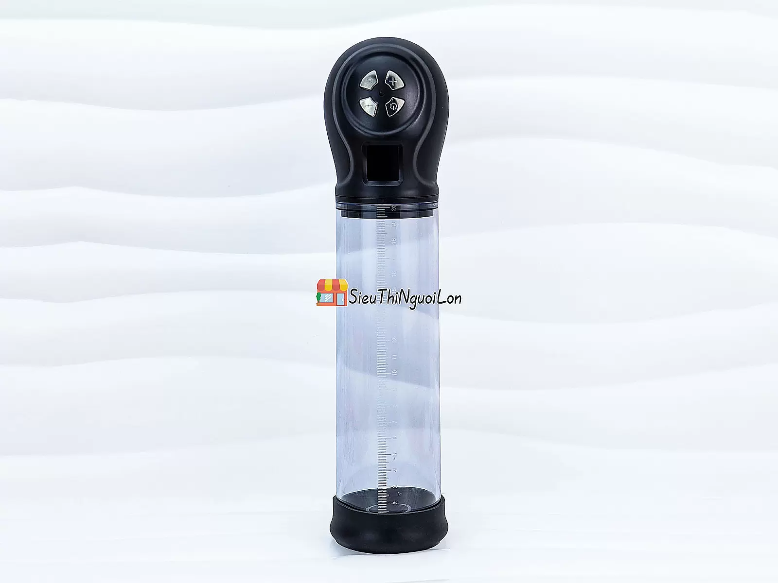 Máy tập dương vật tự động Root Bath Masturbation Cup