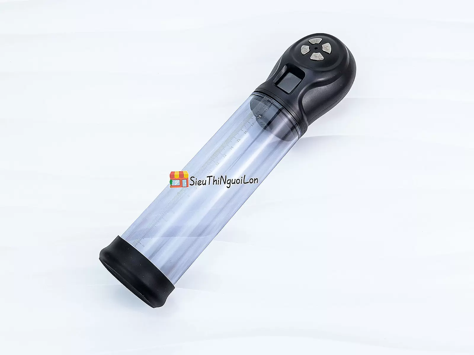 Máy tập dương vật tự động Root Bath Masturbation Cup