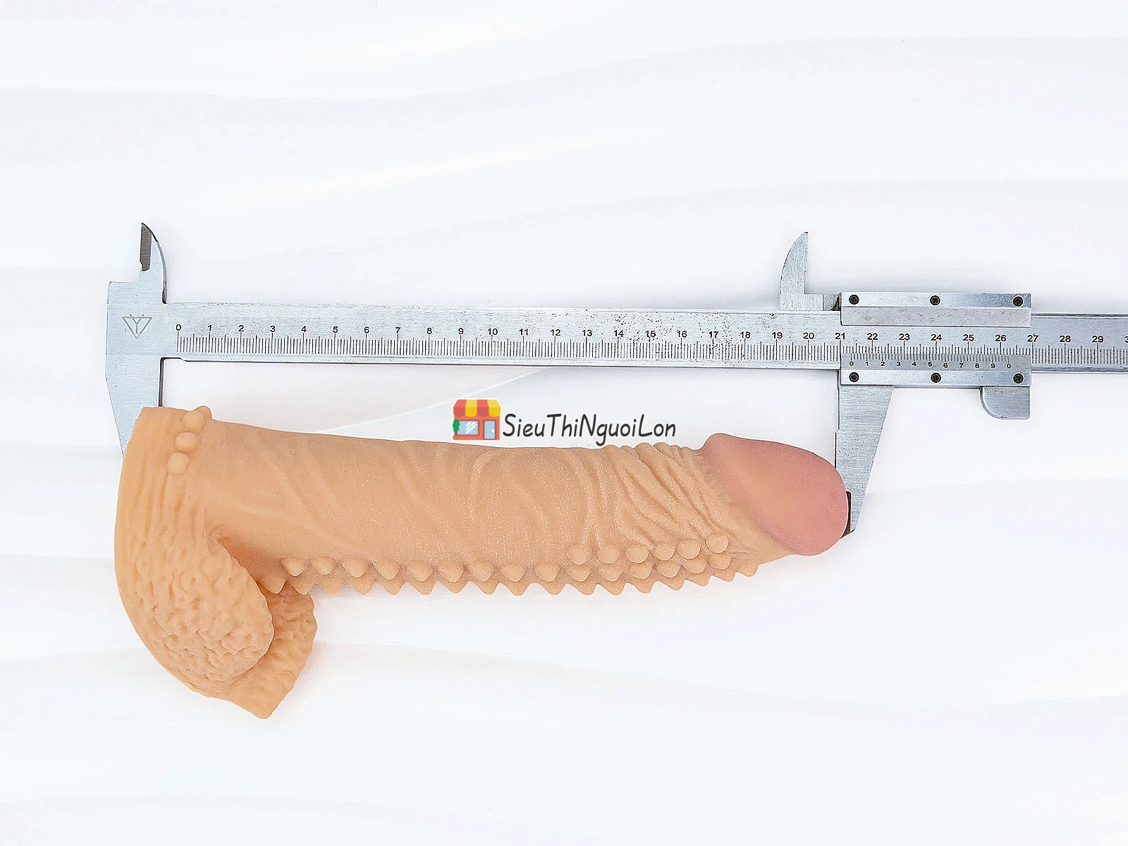 Bao Đôn Dên Huan Ai Penis Sleeve Max Man tăng kích thước gia tăng khoái cảm
