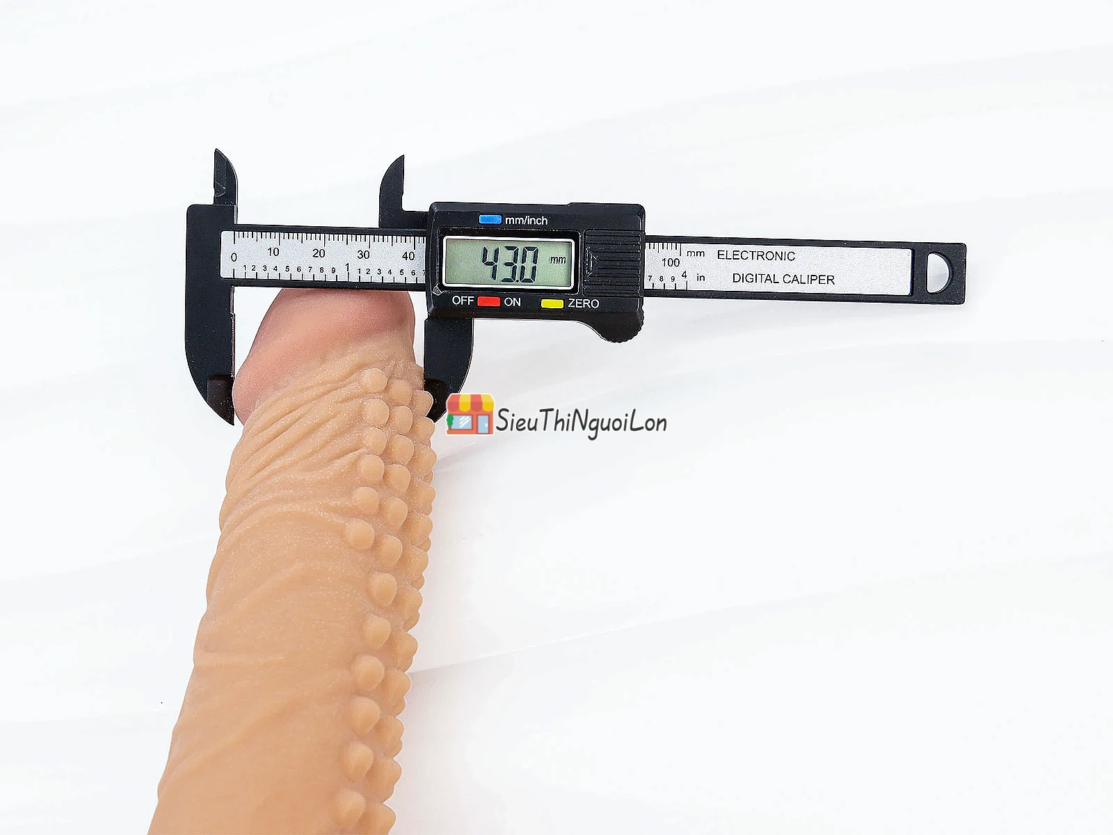 Bao Đôn Dên Huan Ai Penis Sleeve Max Man tăng kích thước gia tăng khoái cảm