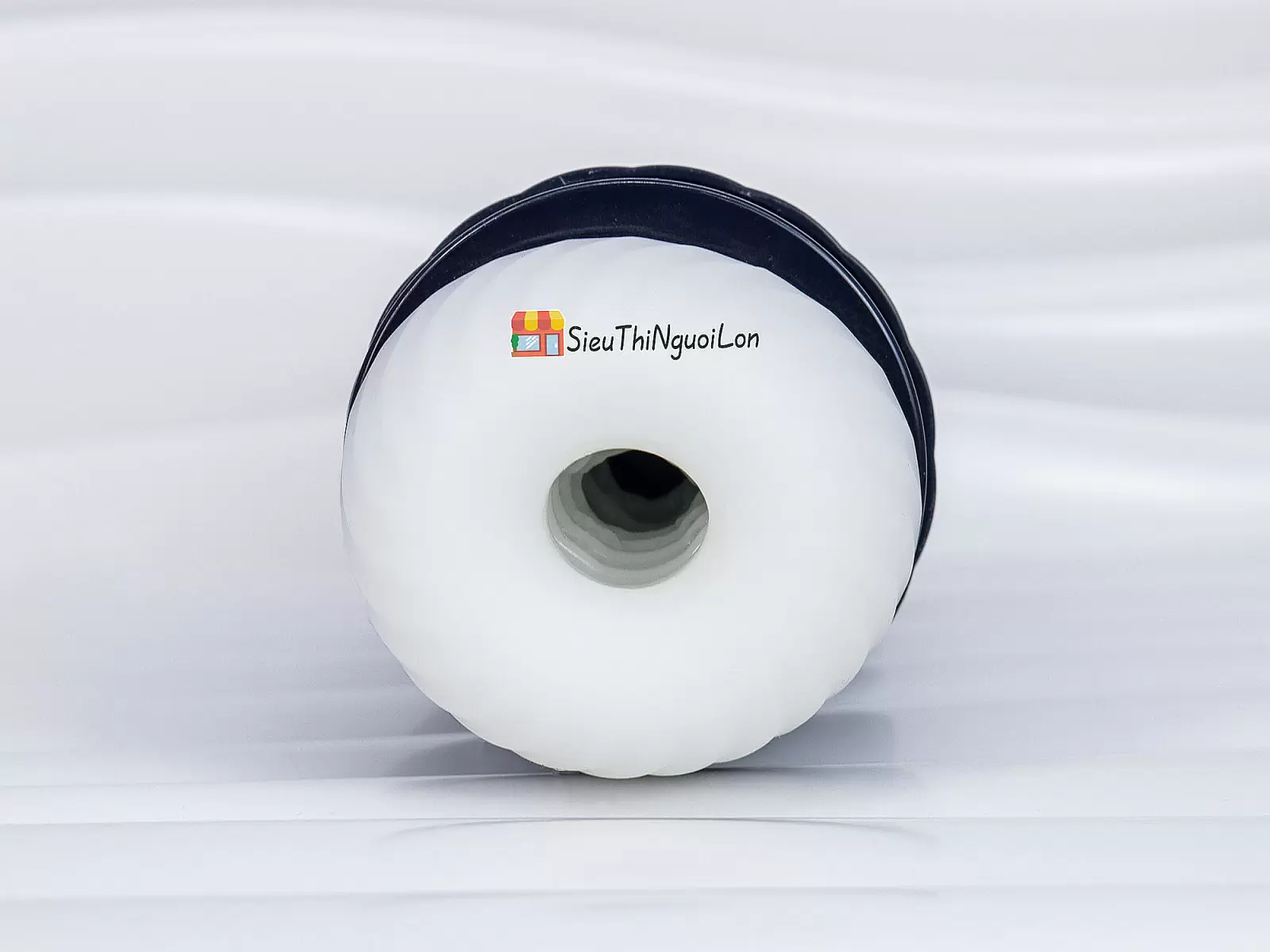 Âm Đạo Giả Svakom Hannes NEO Rung thụt Mút ấm nóng