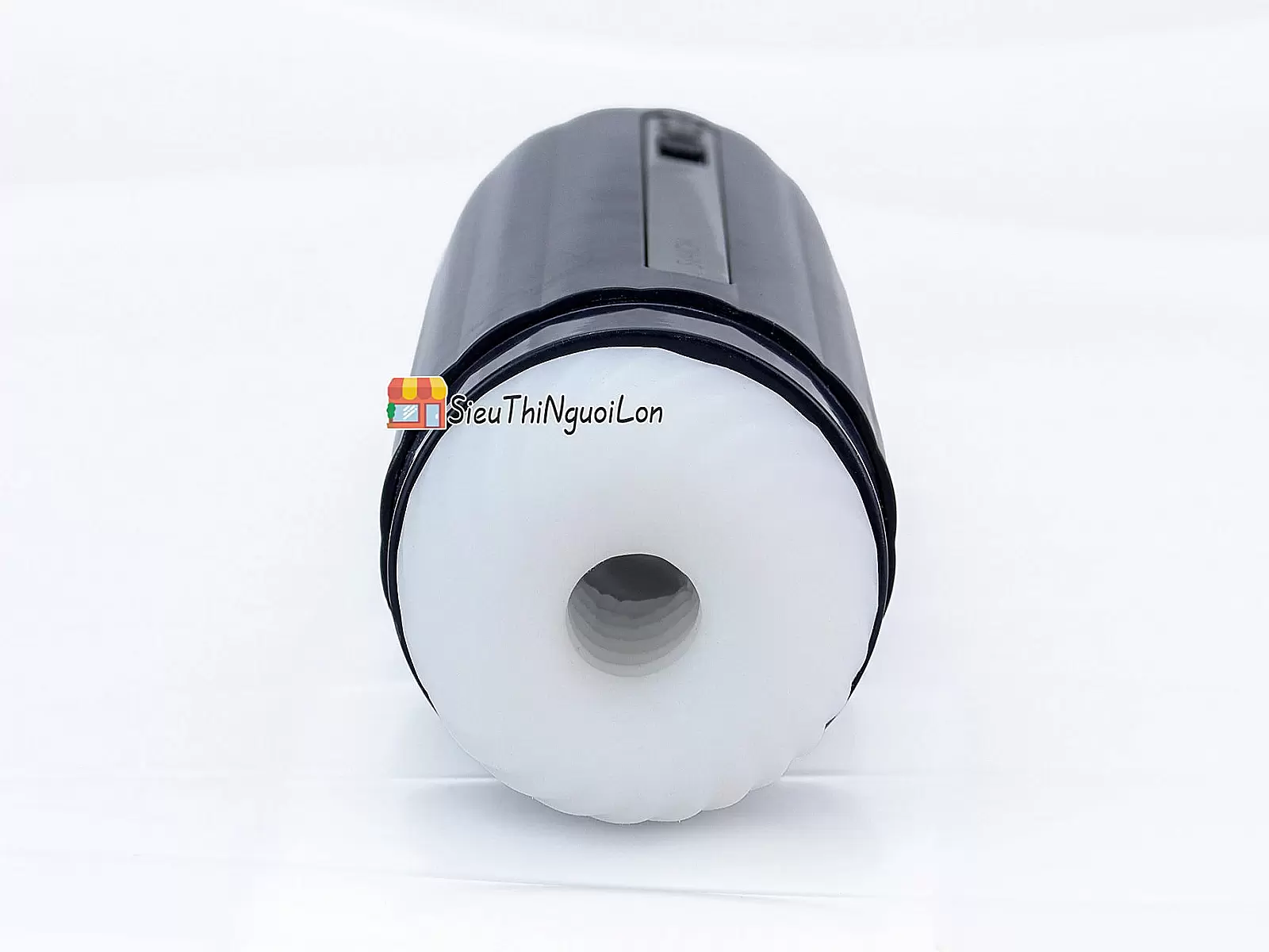 Âm Đạo Giả Svakom Hannes NEO Rung Thụt – Mút – Ấm Nóng Cao Cấp