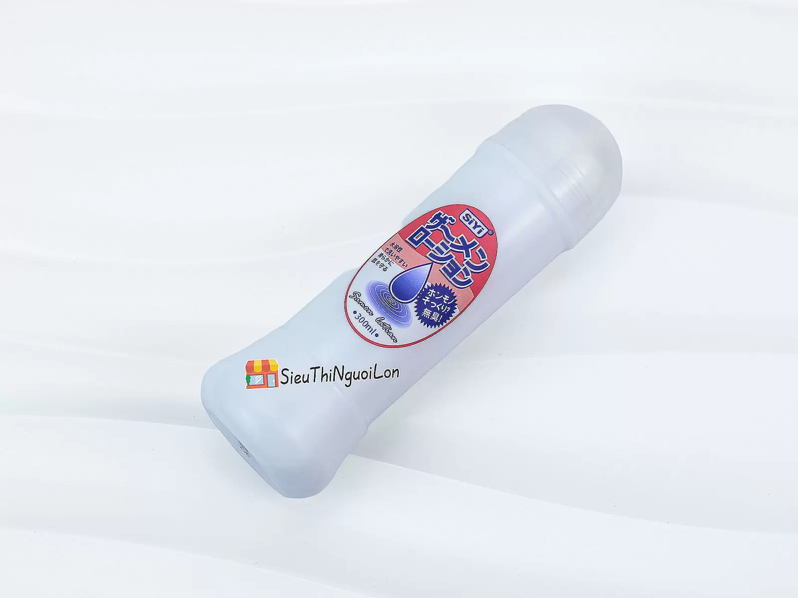 Gel tinh trùng tăng khoái cảm 300ml