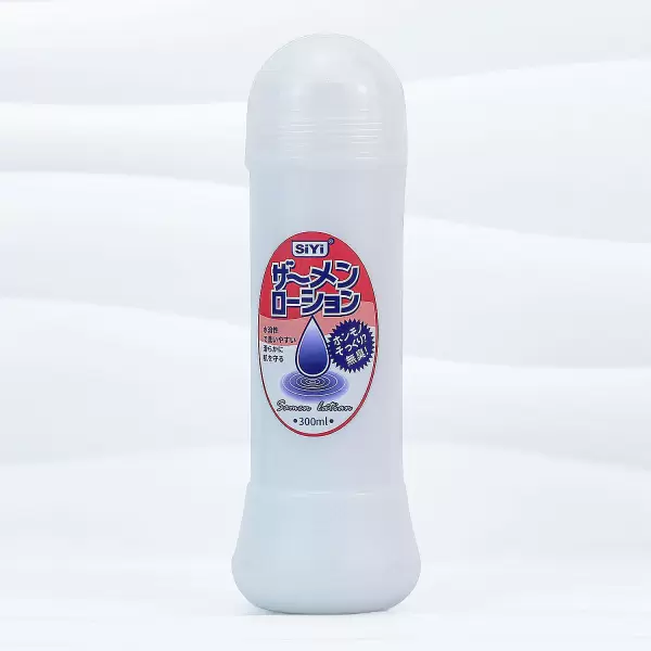 Gel tinh trùng tăng khoái cảm 300ml