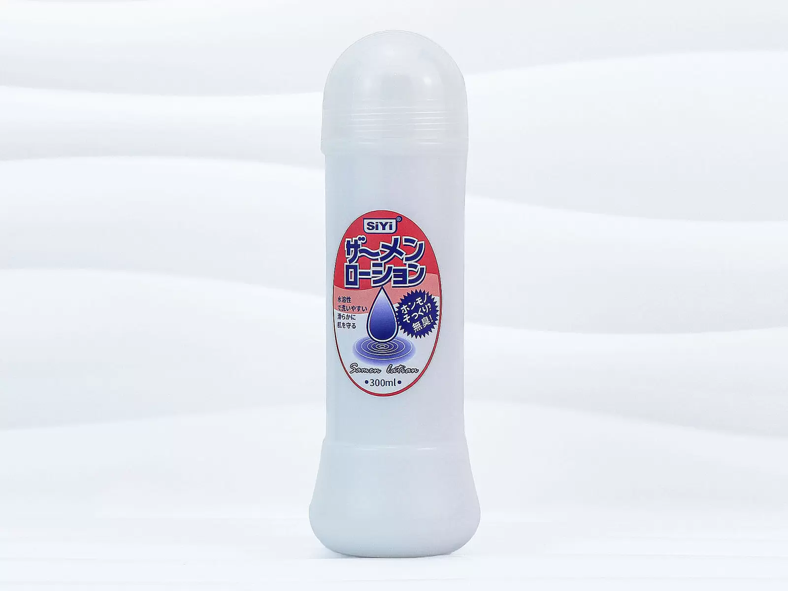 Gel tinh trùng tăng khoái cảm 300ml