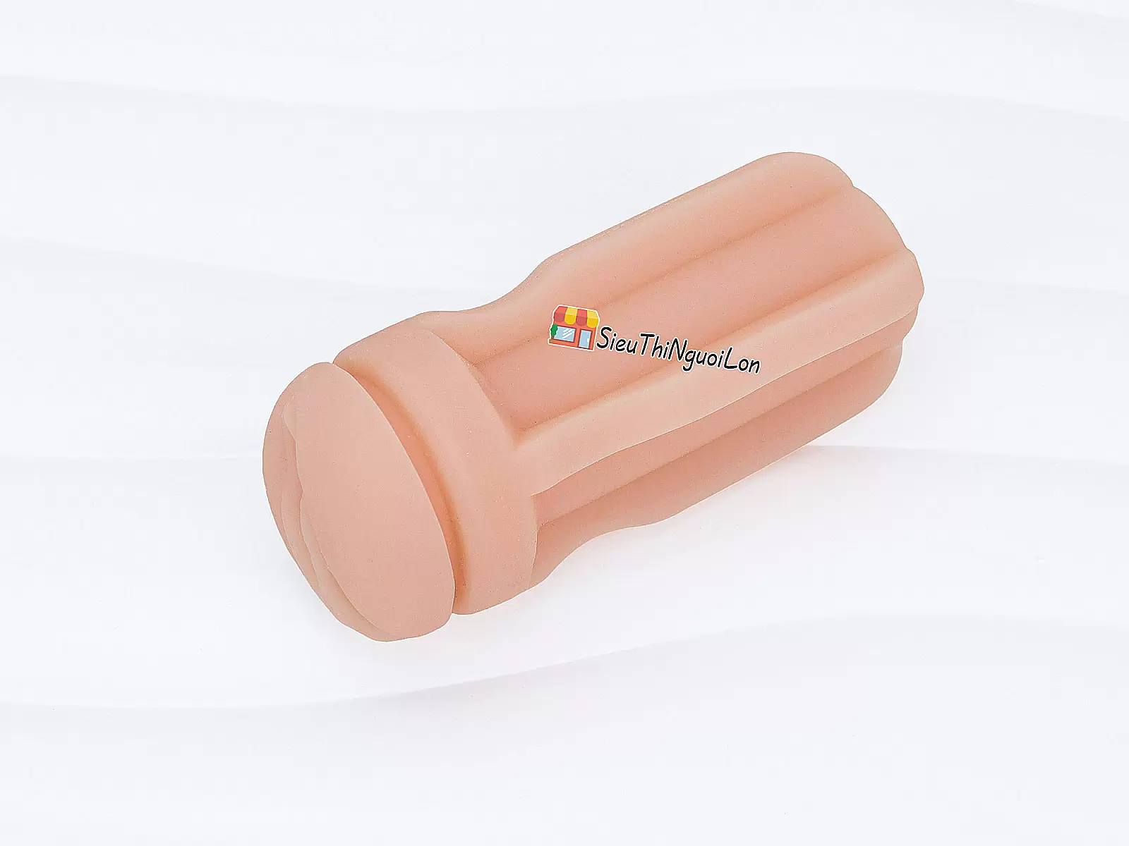 Âm đạo giả cốc Top Notch nhỏ gọn kín đáo và tiện lợi cho nam giới