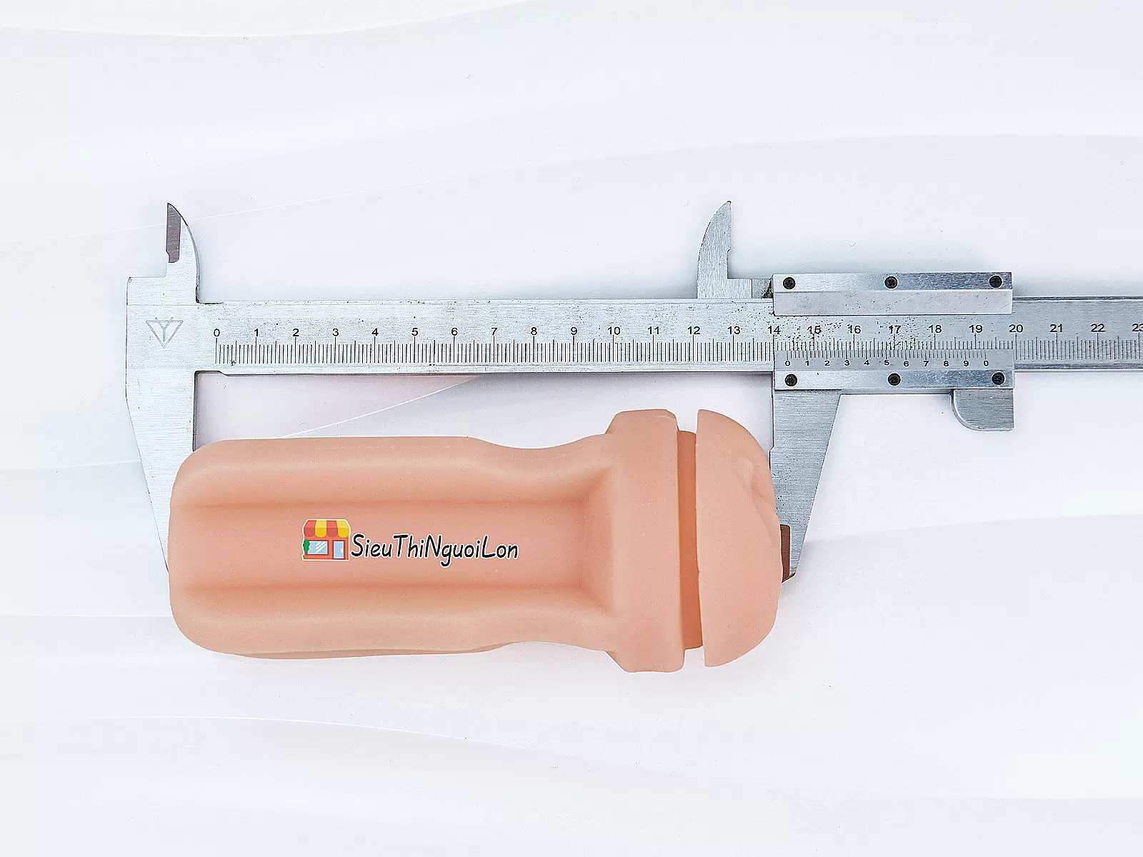 Âm đạo giả cốc Top Notch nhỏ gọn kín đáo và tiện lợi cho nam giới